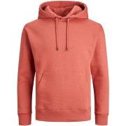 Pull Jack &amp; Jones Star Basic Sweat Hood