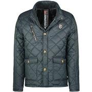 Doudounes Geographical Norway CARGUE