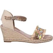 Espadrilles Refresh 72246