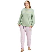 Pyjamas / Chemises de nuit Munich MU6-DP0300