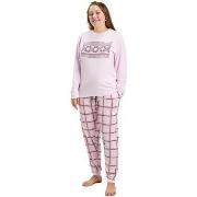 Pyjamas / Chemises de nuit Munich MU6-DP0100