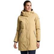 Manteau Slam Deck Ws Coat