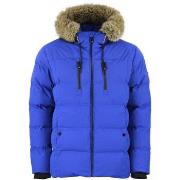 Parka Peak Mountain Parka homme CANORY