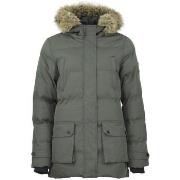 Parka Peak Mountain Parka femme ANABEL