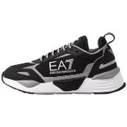 Baskets basses Ea7 Emporio Armani SNEAKER