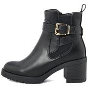 Boots Fashion Attitude FAG_AX24138_24_BLACK