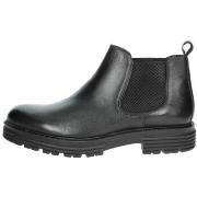 Boots Gino Tagli B105G