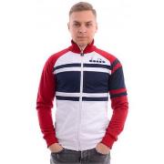 Veste enfant Diadora Veste junior Retro Deeluxe