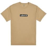 T-shirt Levis -