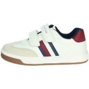 Baskets montantes enfant Tommy Hilfiger T1X9-33624-1269