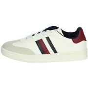 Baskets montantes enfant Tommy Hilfiger T3X9-33645-1269