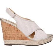 Espadrilles Geox D82P6C 06RBC D JANIRA