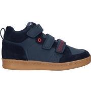 Chaussures enfant Kickers 829770-10 BILBON VELC