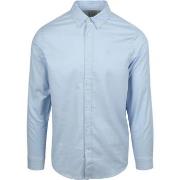 Chemise Scotch &amp; Soda Chemise Core Oxford Bleu Clair