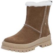 Bottes Rieker -