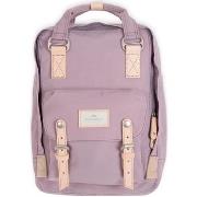 Sac a dos Doughnut Macaroon Backpack - Lilac