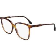 Lunettes de soleil Victoria Beckham VB2603 Cadres Optiques, écaille, 5...