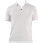 T-shirt EAX Polo