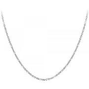 Collier Sc Bohème B2380-BLANC