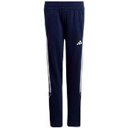 Pantalon enfant adidas Tiro 23 League Sweat JR