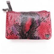 Porte-monnaie Lollipops Porte-Monnaie Sita Double Purse Rouge