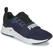 Baskets basses Puma WIRED