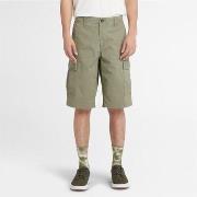 Short Timberland TB0A25E4 CARGO SHORT-5901 CASSEL EARTH