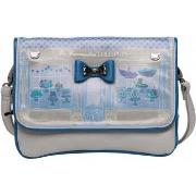 Sac bandoulière Lollipops Sac Besace Ygotine Toy Bleu