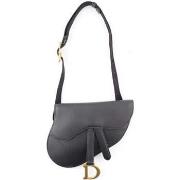 Sac banane Dior Sac banane en cuir