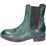 Bottines Moma EX891 VINTAGE