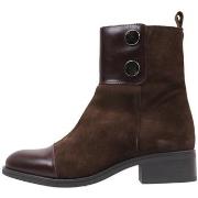 Bottines Sandra Fontan BOLIVIA