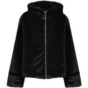 Blouson Tiffosi Classic 1 noir blouson