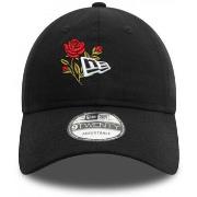 Casquette New-Era Ne rose icon 9twenty newera