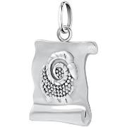 Pendentifs Cleor Pendentif en argent 925/1000