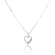 Collier Cleor Collier en argent 925/1000