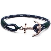 Bracelets Tom Hope Bracelet en acier