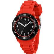 Montre Chronostar Montre en plastique