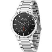 Montre Chronostar Montre en alliage