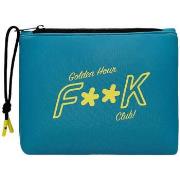 Pochette F * * K Pochette