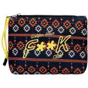 Sacoche F * * K Pochette