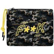 Sacoche F * * K Pochette