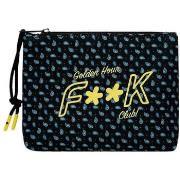 Sacoche F * * K Pochette