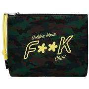 Sacoche F * * K Pochette