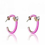 Boucles oreilles Chiara Ferragni -