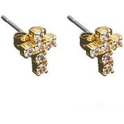 Boucles oreilles Chiara Ferragni -