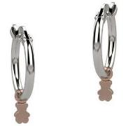 Boucles oreilles Nanan Orecchini