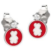 Boucles oreilles Nanan Orecchini