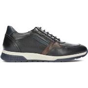 Ville basse Fluchos CHAUSSURES HOMME FLUCHES HAVANA F1600