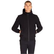 Blouson Rrd - Roberto Ricci Designs WINTER THERMO HOOD JKT