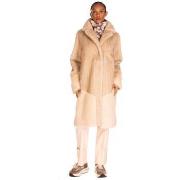 Blouson Bully FAKE FUR COAT